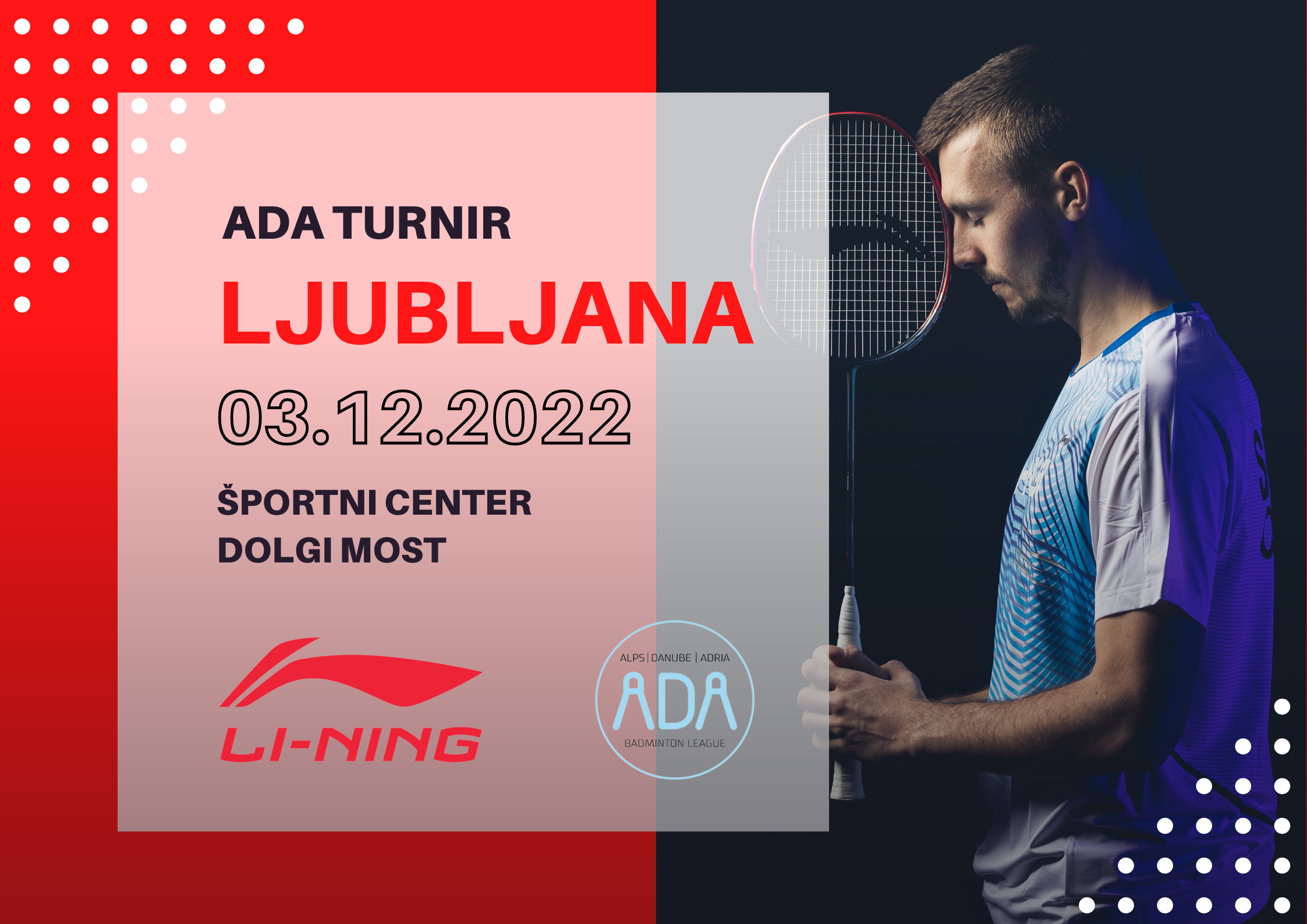 ADA Ljubljana 2022