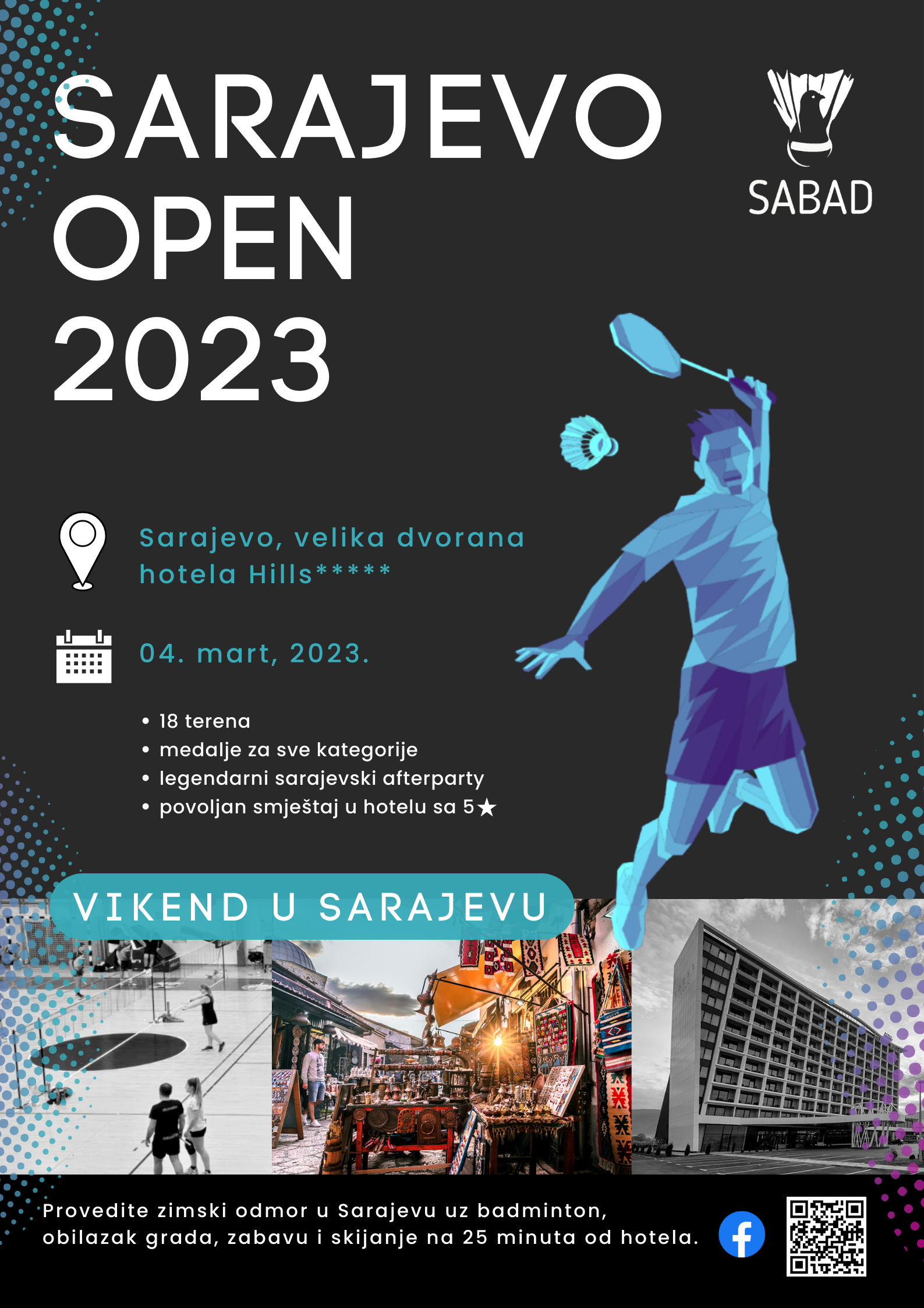 ADA Sarajevo Open 2023